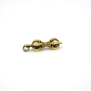 Vajra Pendant 1 3/8"