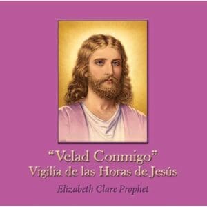 Velad Conmigo Vigilia de las Horas de Jesús