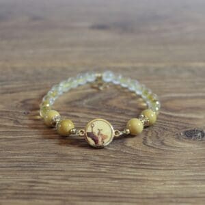 Victory Bracelet