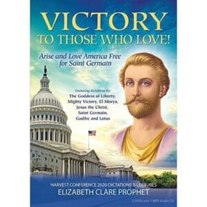 Victory to Those Who Love! (Harvest 2020)