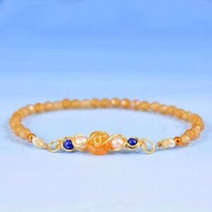 Virgo Bracelet