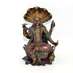Vishnu 805" tall