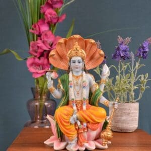Vishnu Statue