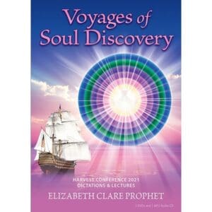 Voyages of Soul Discovery (Harvest Class 2021)