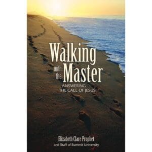 Walking with the Master - Answering the Call of Jesus