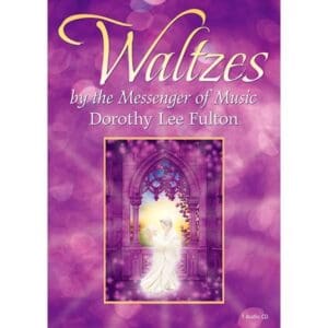 Waltzes by the Messenger of Music