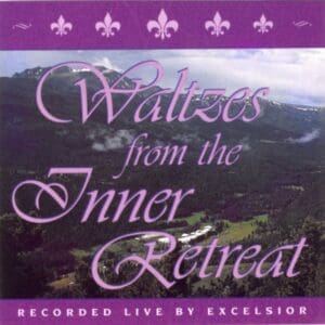 Waltzes From the Inner Retreat