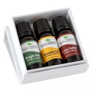 Wellness Sampler Set