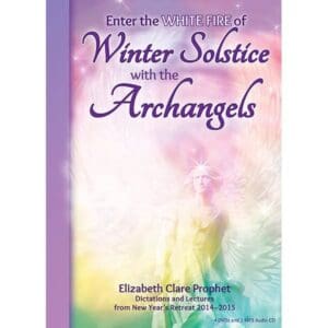Enter White Fire Winter Solstice w Archangels-N.Y. 2015