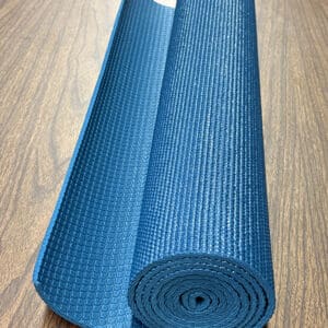 Yoga Mat, Classic 6mm