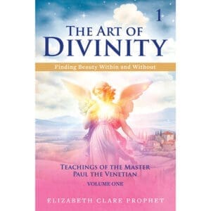 Art of Divinity, Vol 1
