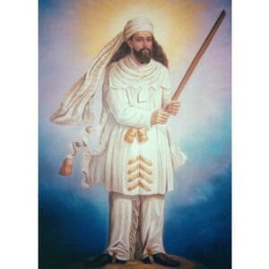 Zarathrustra