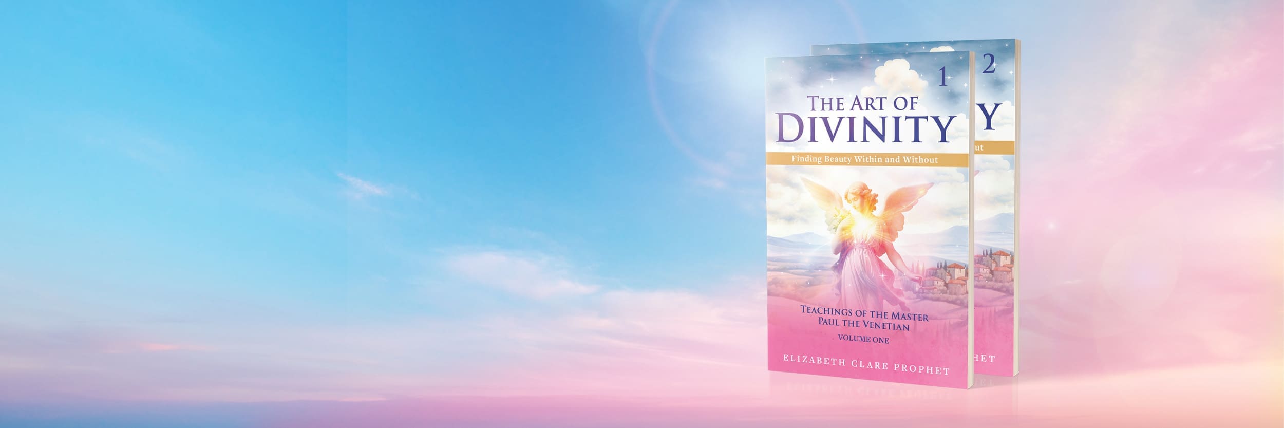 A Journey into Divine Creativity