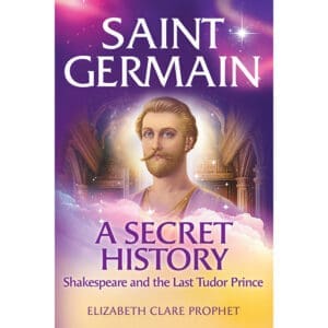Saint Germain, A Secret History