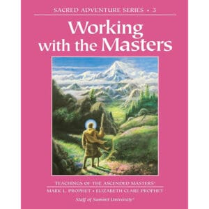 Working with the Masters