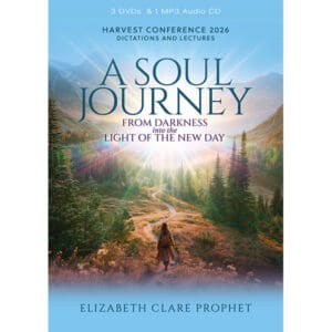 A Soul Journey - Harvest Conference DVD