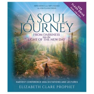 A Soul Journey - Harvest Conference