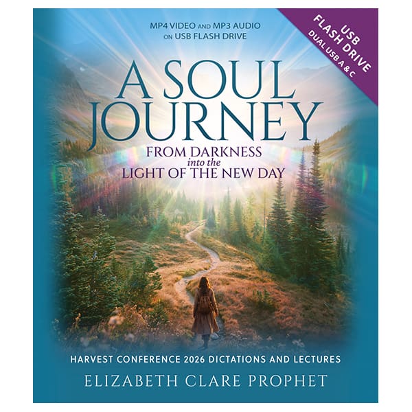 A Soul Journey - Harvest Conference