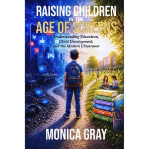 Raising Children in the Age of Screens