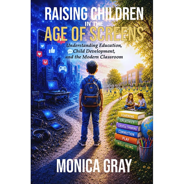 Raising Children in the Age of Screens